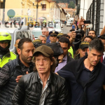 Los Rolling Stones  en Bogota2