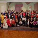 Más de 120 mujeres fueron invitadas por el Presidente Santos para celebrar el Día Internacional de la Mujer, ante quienes destacó reformas impulsadas por el Gobierno en materia laboral y de lucha contra la discriminación.