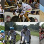 Ciclismo a Rio