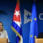 Cuba y la Unión Europea cierran un acuerdo para normalizar relaciones