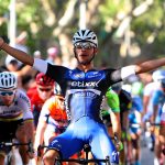Gaviria triunfó en etapa de la Tirreno – Adriático