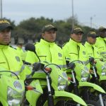 Inversión de MinInterior para fortalecer labor de Policía Nacional8