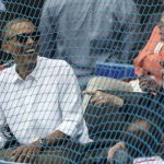Obama y Castro presentes, Rays vencen a Cuba