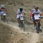 27 ciclistas colombianos participarán en el Panamericano de MTB.
