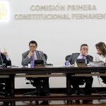 Comisión Primera aprobó el Acto legislativo para la paz