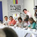 foro En La Ruta de la Paz Diálogo Político4