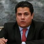 Ministro de Minas y Energía, Germán Arce Zapata