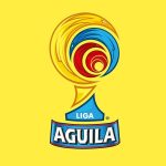 Liga Aguila I 2016