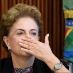 Dilma Rousseff Suspendida