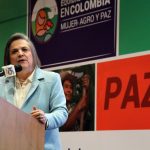 MINTRABAJO en Foro Equidad de Género en Colombia2