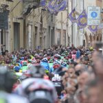Octava etapa en el Giro2