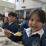 Plan del Distrito para garantizar que no haya hambre en Bogotá