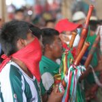 MinInterior y cabildos indígenas del Cauca instalan reunión para revisar cumplimiento de acuerdos8