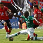 Triunfo 2-0 de Independiente Medellín sobre Deportivo Cali