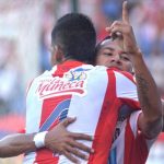 Atlético Junior se clasificó a las semifinales de la Liga