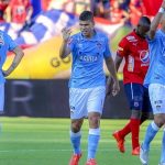 Junior- Medellin por el título de la liga I 2016