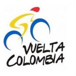 Logo Vuelta a Colombia 2016