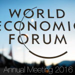 Foro Económico Mundial en Medellín