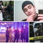 Hay indicios de que Omar Mateen. autor de la masacre de la discoteca Pulse, en Orlando, Florida, era un homosexual reprimido. Foto: Univisión