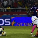 Junior y Medellín empatan en el primer juego de la final de la Liga