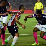 Medellín y Junior, por el título de la Liga