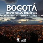 Bogotá es finalista en el Mayors Challenge 2016 de Bloomberg Philanthropies