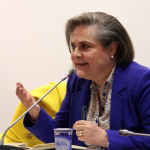 Ministra Clara López