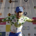 Este Domingo se correrá la última etapa de la Vuelta a Colombia con un trazado de 170 kilómetros entre Sopó y Tunja que culmina en un circuito.