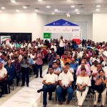 Firma de Convenios Vivienda Gratis Fase II en Bolívar