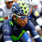 Nairo se posesionó en el séptimo lugar tras segunda etapa del Tour