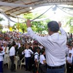 Presidente Santos advierte al Frente Primero de las Farc que esta es su última oportunidad para alcanzar la paz