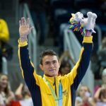 El gimnasta cucuteño fue el elegido tras una votación del Comité Olímpico Colombiano y su patrocinador