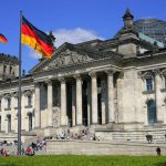 Reichstag-Parlamento-Aleman-Berlin