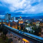 Medellín Gano premio Lee Kuan Yew, considerado el Nobel de las Ciudades y Urbanismo