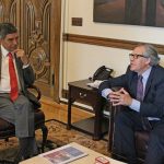 OEA fortalecerá acompañamiento a posconflicto colombiano