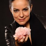 mezzosoprano Nancy F. Herrera