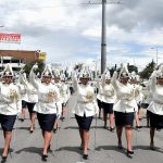 Desfile Militar 20 de julio La Paz es la Victoria.32