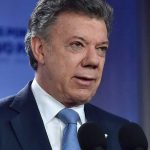 El Presidente Juan Manuel Santos anunció este lunes una cruzada por el ahorro de energía