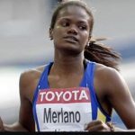 Brigitte Merlano, estableció marca mínima para Río 2016