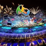 Apertura de los Juegos Olímpicos de Río 2016