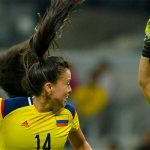 Colombia por los puntos ante Nueva  Zelandia
