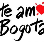 'Te amo Bogotá la campaña que se viralizó por el cumpleaños de la ciudad