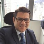 Javier Cardona Arias Subgerente financiero Fonade