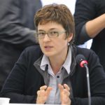 Marcela Sánchez, directora Colombia Diversa