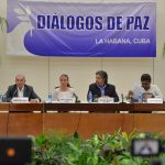 Gobierno y Farc acuerdan mecanismos para elegir tribunal que juzgará a cabecillas por delitos atroces