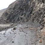 Terremoto en Peru