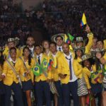 Muy Bien Colombia en Río 2016