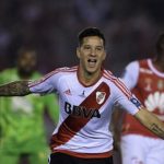 River Plate de Argentina conquistó la Recopa Sudamericana