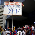 SOS REvocatoria a Maduro