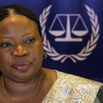 Fiscal de la Corte Penal Internacional, Fatou Bensouda -